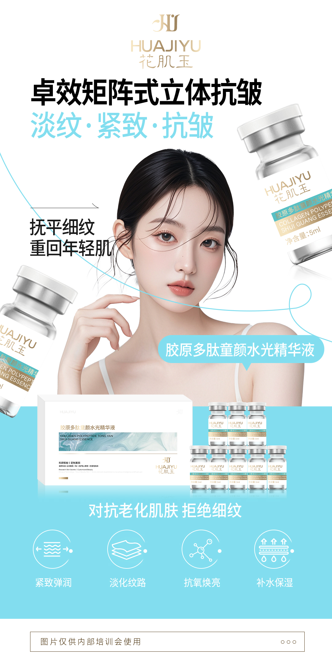 梅州面部管理
